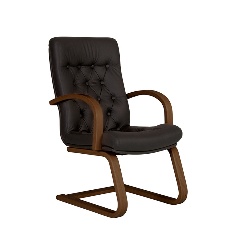 Кресло для конференц-залов Fidel (Фидель) lux extra CF LB