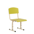 Регульований стілець учнівський E-275