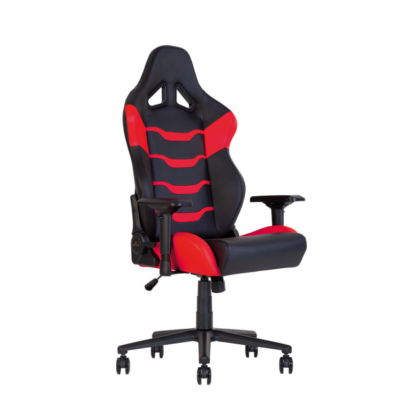 Геймерське крісло Hexter (Хекстер) RC R4D TILT MB70 02 red