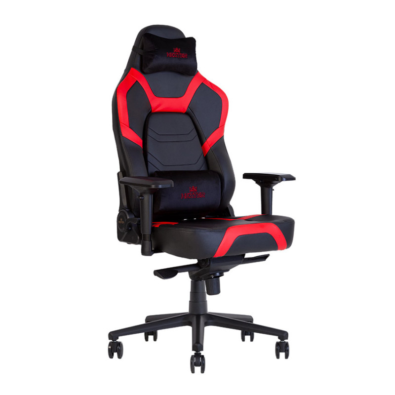 Геймерське крісло Hexter (Хекстер) XR R4D MPD MB70 01 red