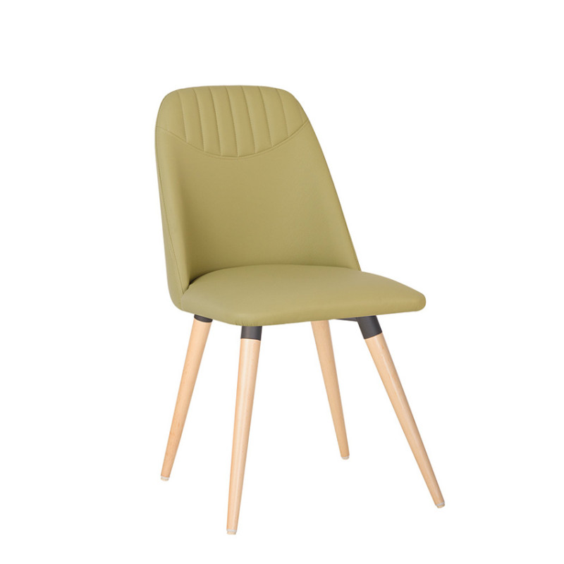 Обеденный стул Milana SMP wood (Милана)
