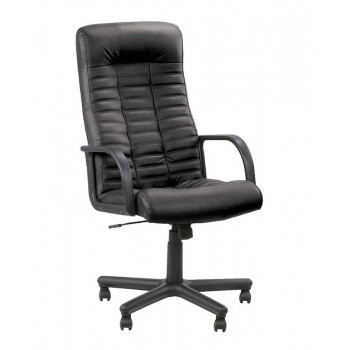 Кожаное кресло для директора Boss (Босс) BX SP