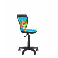 Дитяче комп'ютерне крісло Ministyle (Міністайл) GTS