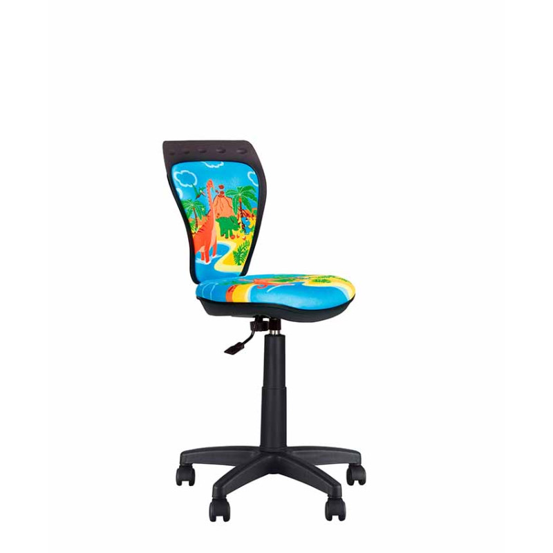Дитяче комп'ютерне крісло Ministyle (Міністайл) GTS