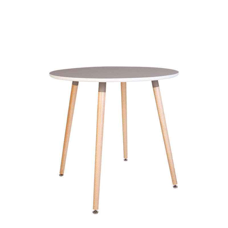 Обеденный стол Modern (Модерн) wood 4L