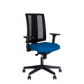 Крісло комп'ютерне Navigo (Навіго) R net black