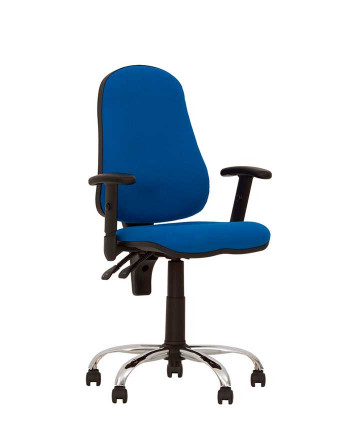 Крісло комп'ютерне Offix (Оффікс)
