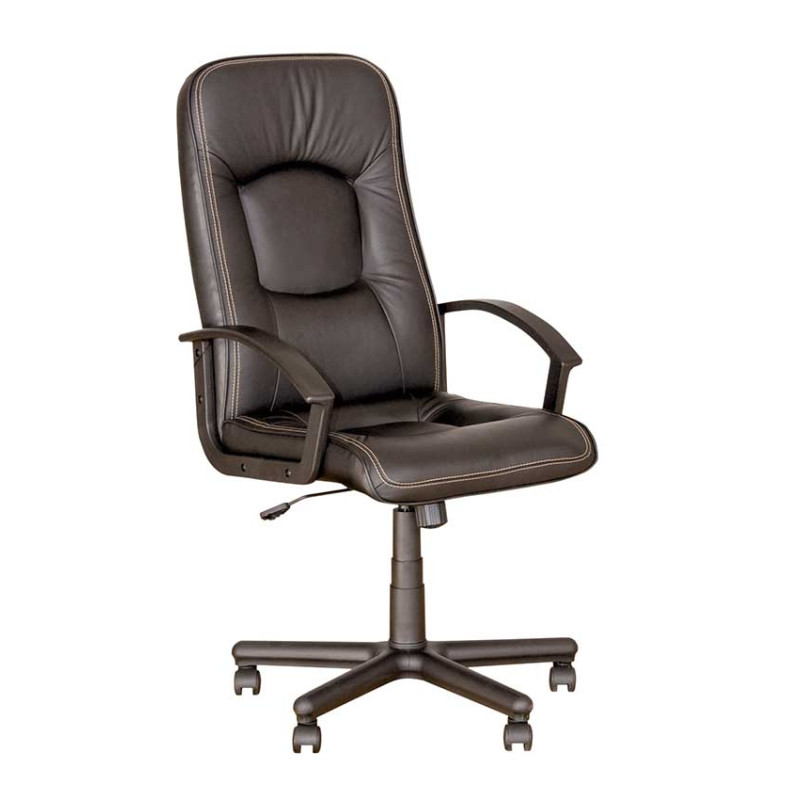 Кресло для руководителя Omega (Омега) BX