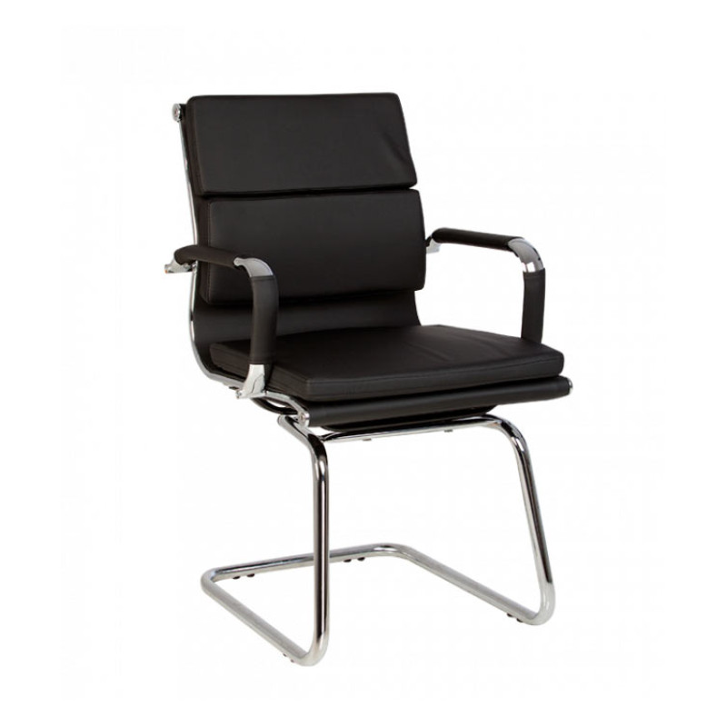 Крісло для конференц-залів Slim (Слім) CF LB FX