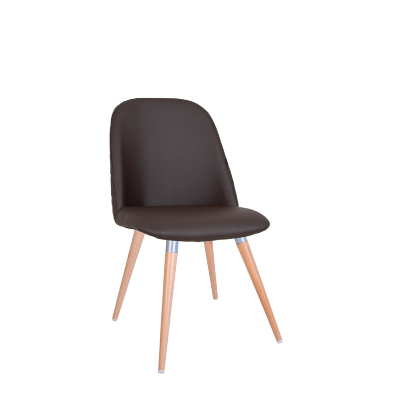Обеденный стул Milana SOTA wood (Милана)