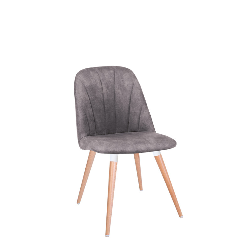 Обеденный стул Milana LN wood (Милана)