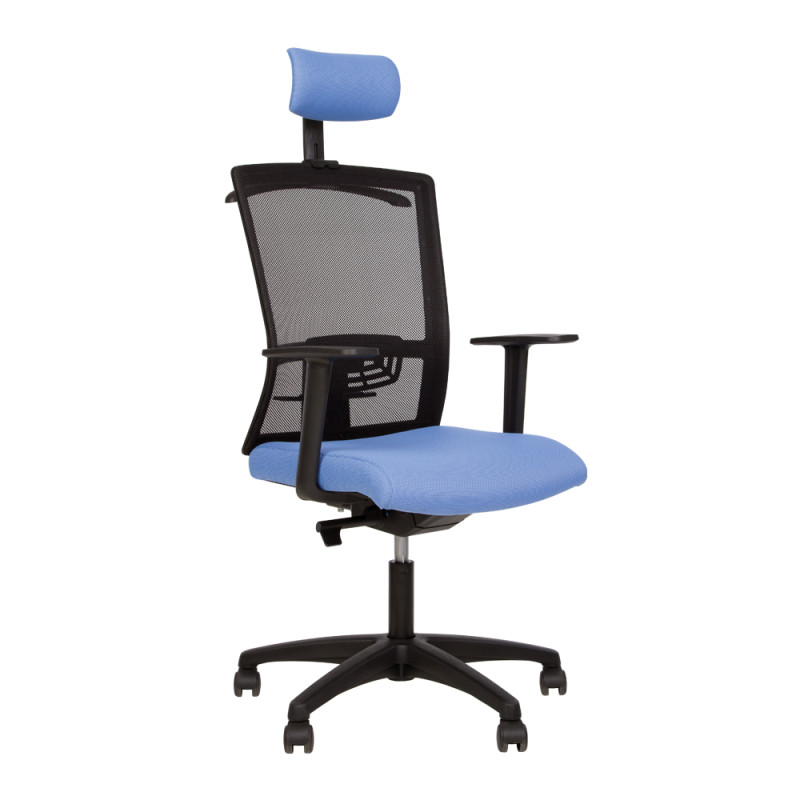 Кресло компьютерное Stilo HR PL64 (Стило)