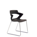 Кресло для посетителей Zenith (Зенит) plast CFS