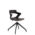 Кресло для посетителей Zenith (Зенит) plast PL68/PL68W-4S