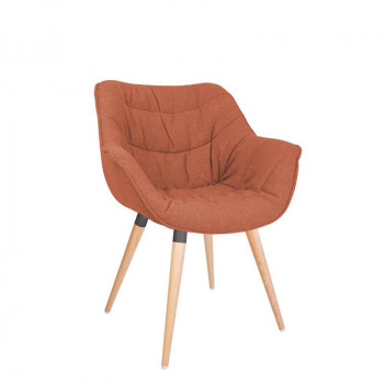 Обеденный стул Vensan (Венсан) wood