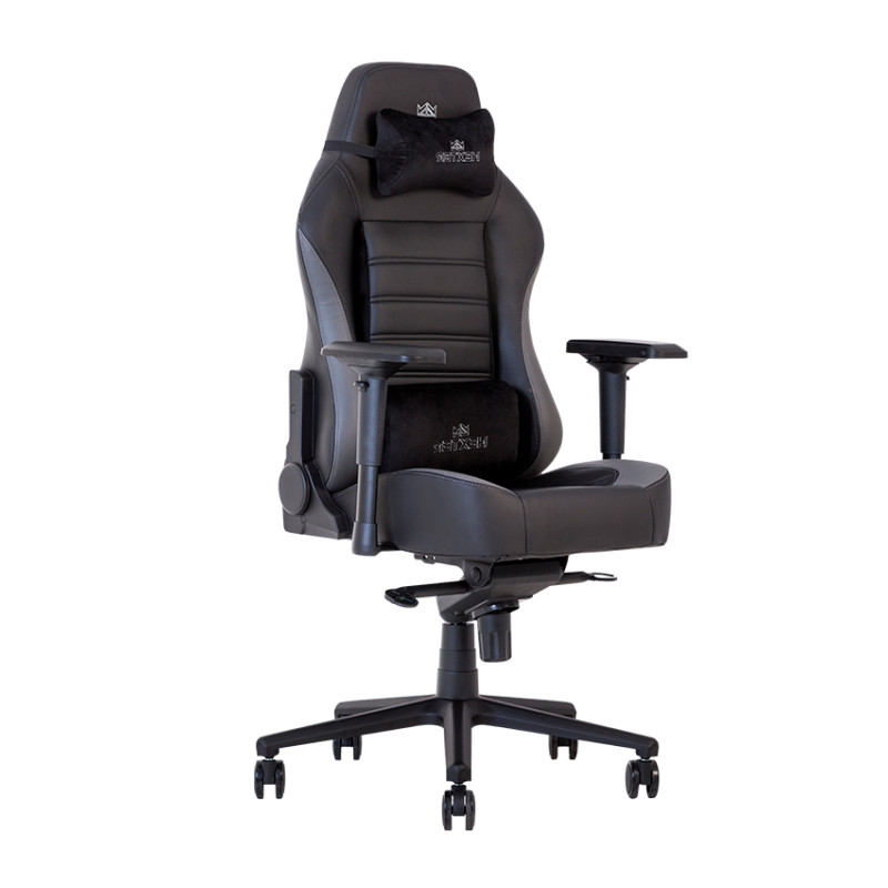 Геймерське крісло Hexter (Хекстер) XL R4D MPD MB70 01 black/grey