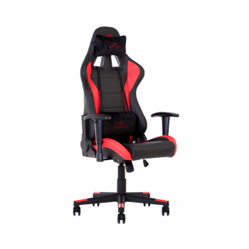 Геймерское кресло Hexter (Хекстер) ML R1D TILT PL70 01 black/red