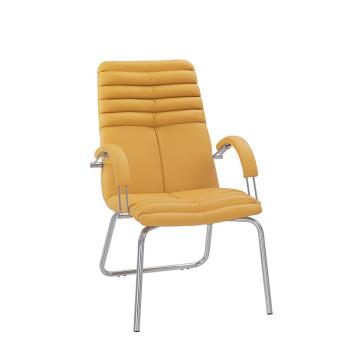 Крісло для конференц-залів Galaxy (Гелаксі) CFA LB (BOX-2)