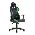 Геймерське крісло Hexter (Хекстер) ML R1D TILT PL70 ECO/01 black/green
