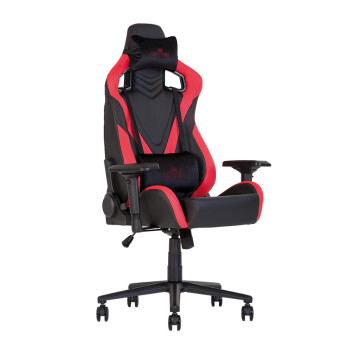Геймерское кресло Hexter (Хекстер) PRO R4D TILT MB70 02 black/red