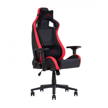 Геймерское кресло Hexter (Хекстер) PRO R4D TILT MB70 01 black/red