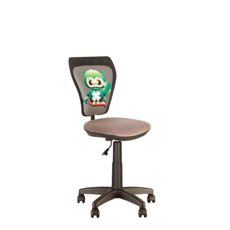 Детское компьютерное кресло Ministyle (Министайл) GTS SOVA