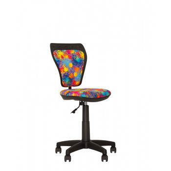 Детское компьютерное кресло Ministyle (Министайл) FN, SPR