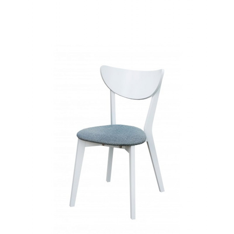 Обеденный стул Модерн белый