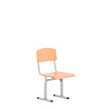 Регульований стілець учнівський E-274