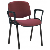ISO arm (Исо арм) - стул для посетителей